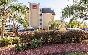 Comfort Suites Airport Kenner